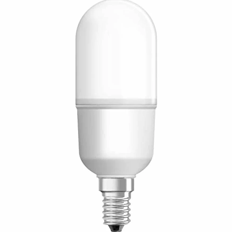 OSRAM STAR STICK LED Żarówka E14 4000K 9-10W 75W Zimna Biel Matowa