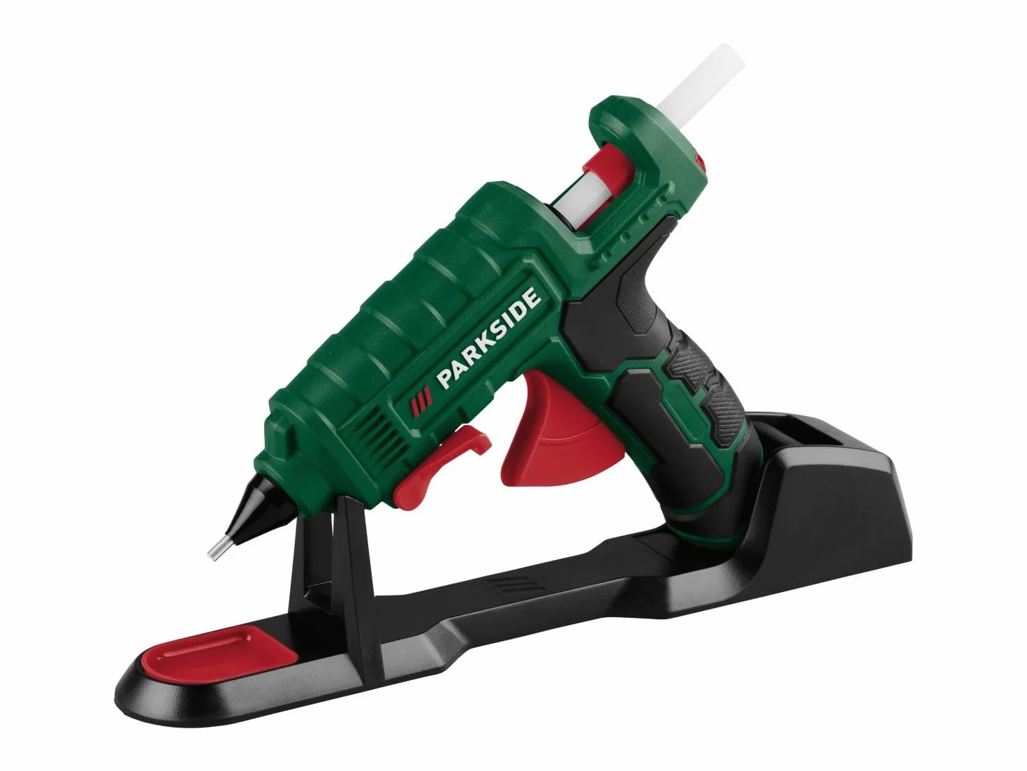 PARKSIDE Pistolet do kleju PHP 500 W 500 E3
