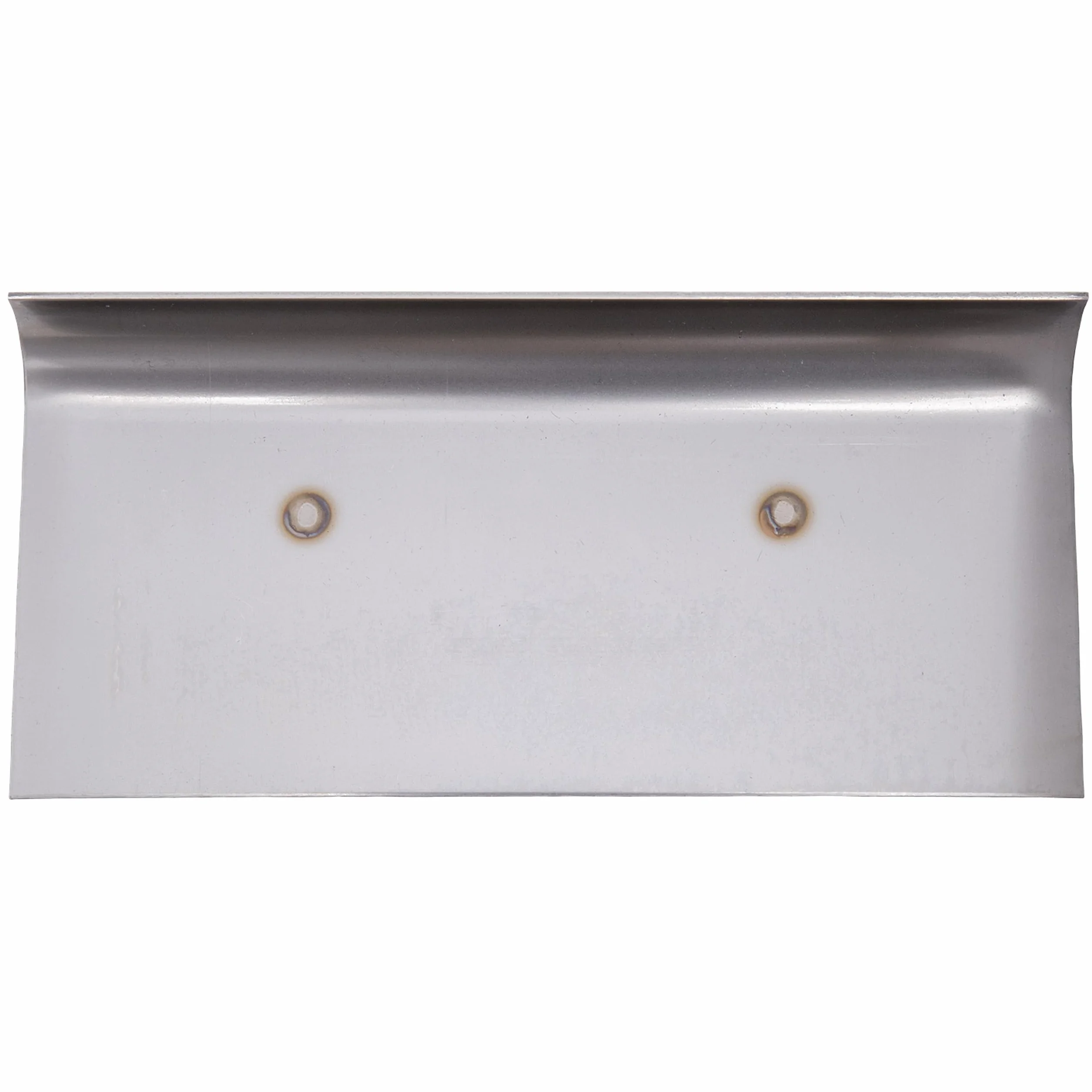 Paca krawędziowa Marshalltown R 13mm L 16mm z uchwytem DuraSoft ze stali nierdzewnej