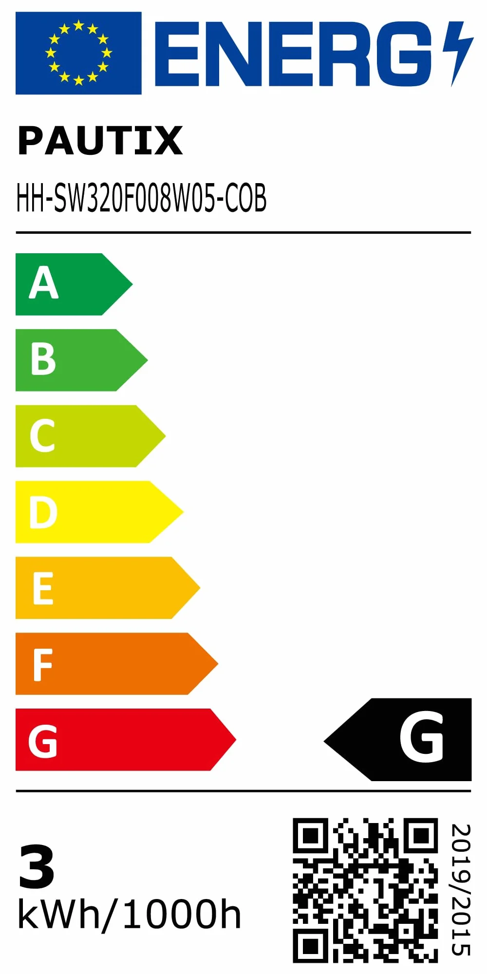 PAUTIX Taśma LED RGB Smart IC COB 3 m 5 V 1800 diod LED pikseli adresowalna współpracuje z Alexa Google Assistant pilot zdalnego sterowania RF
