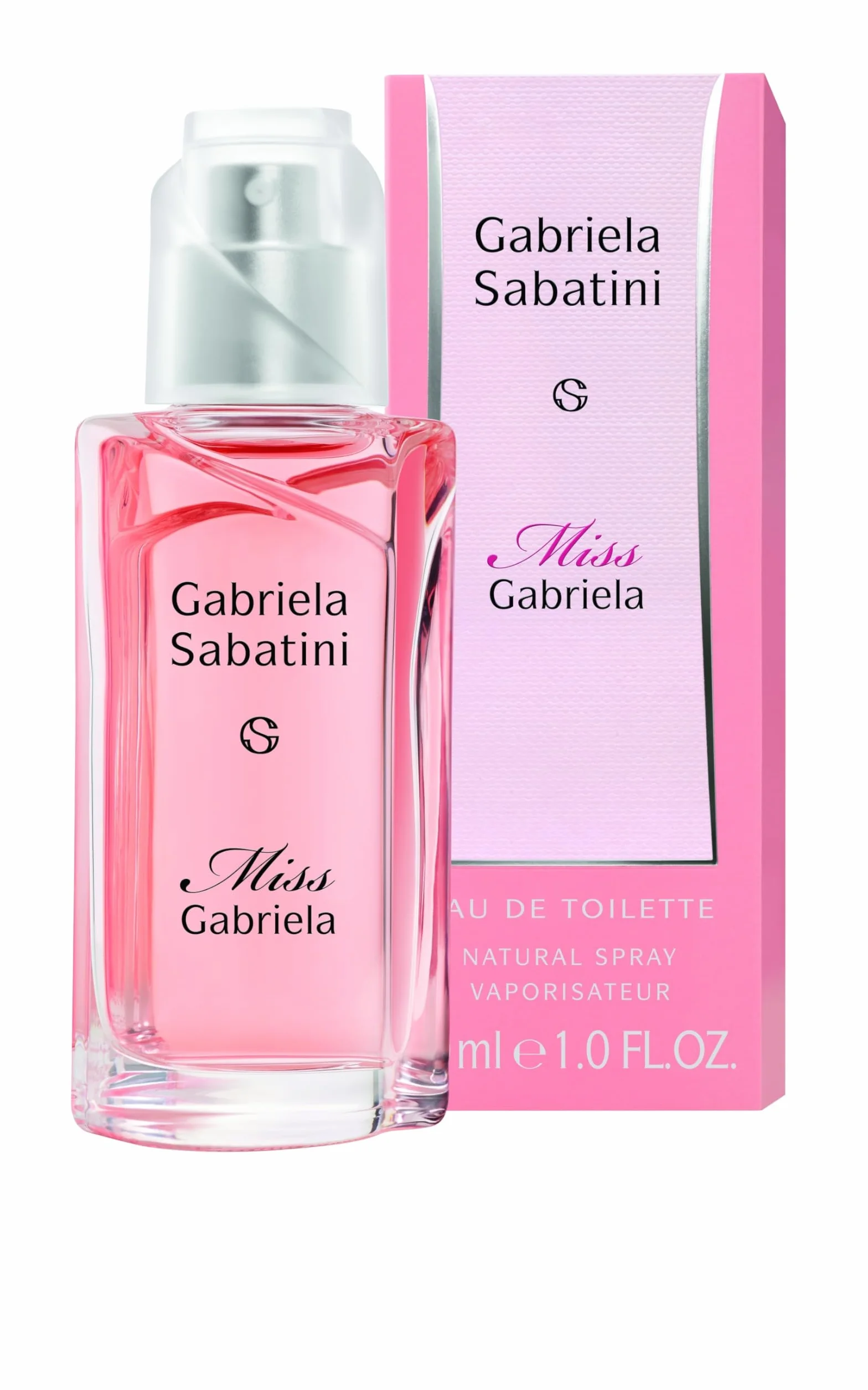 Gabriela Sabatini Miss Gabriela Woda Toaletowa, 30 ml