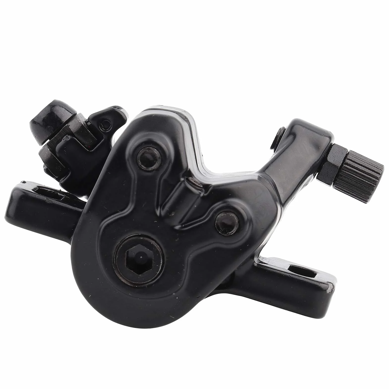 zestaw hamulcowy skuter, hamulec xiaomi 365, zacisk hamulcowy xiaomi m365