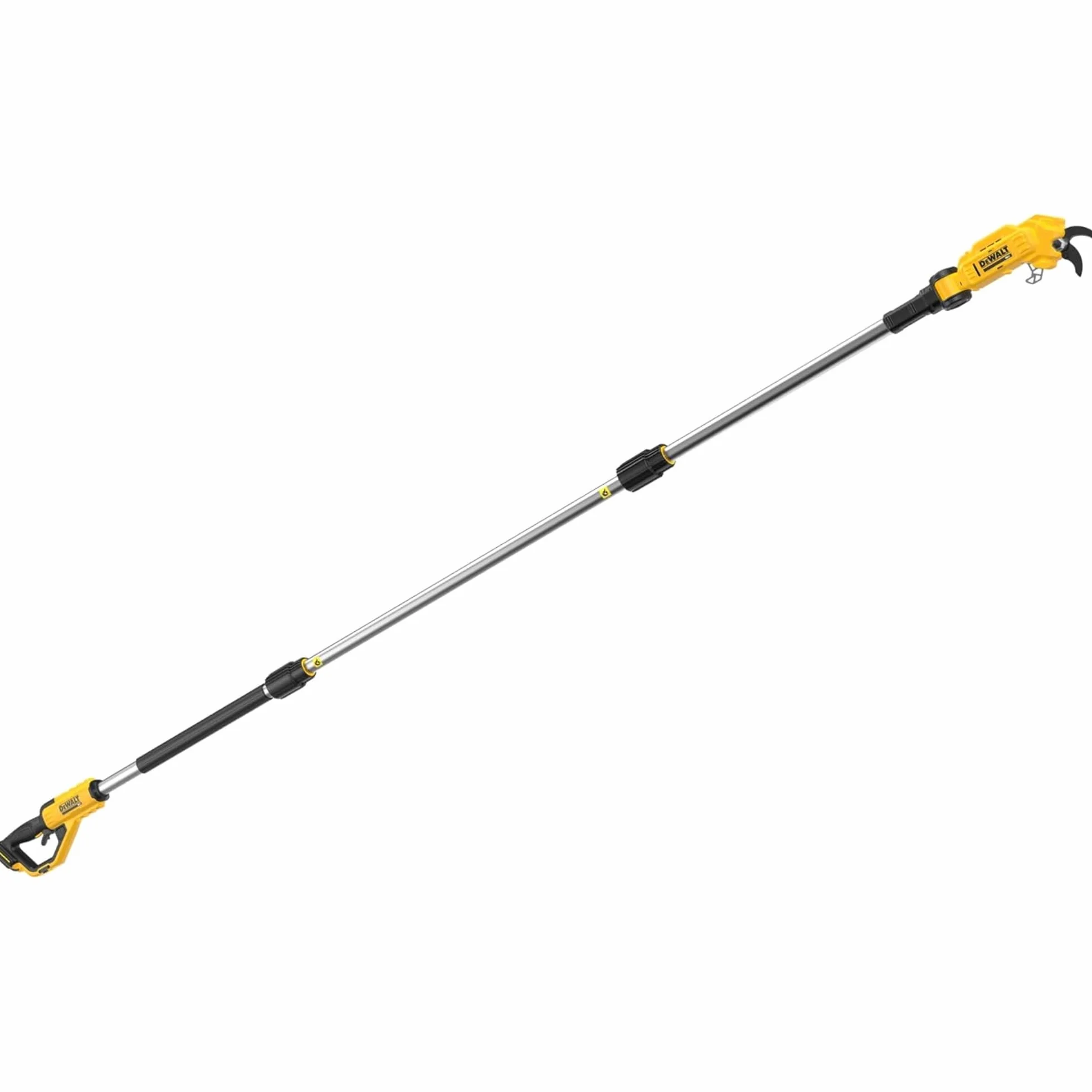 DEWALT Obcinacz do słupków 18 V XR DCMPP569N-XJ