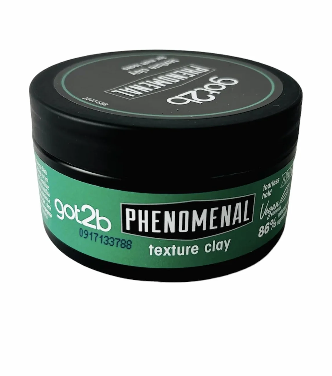 Schwarzkopf Got2B phenoMENal glinka do włosów teksturyzująca 100ml