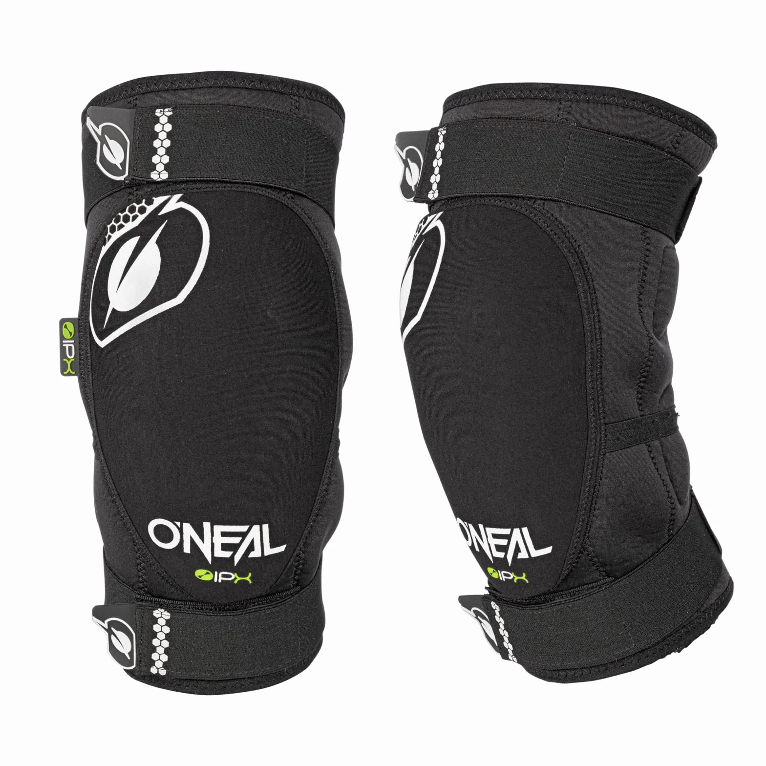 O'NEAL Ochraniacz na kolana Dirt Knee Guard BMX rower górski Downhill IPX poliuretan odporny na ścieranie