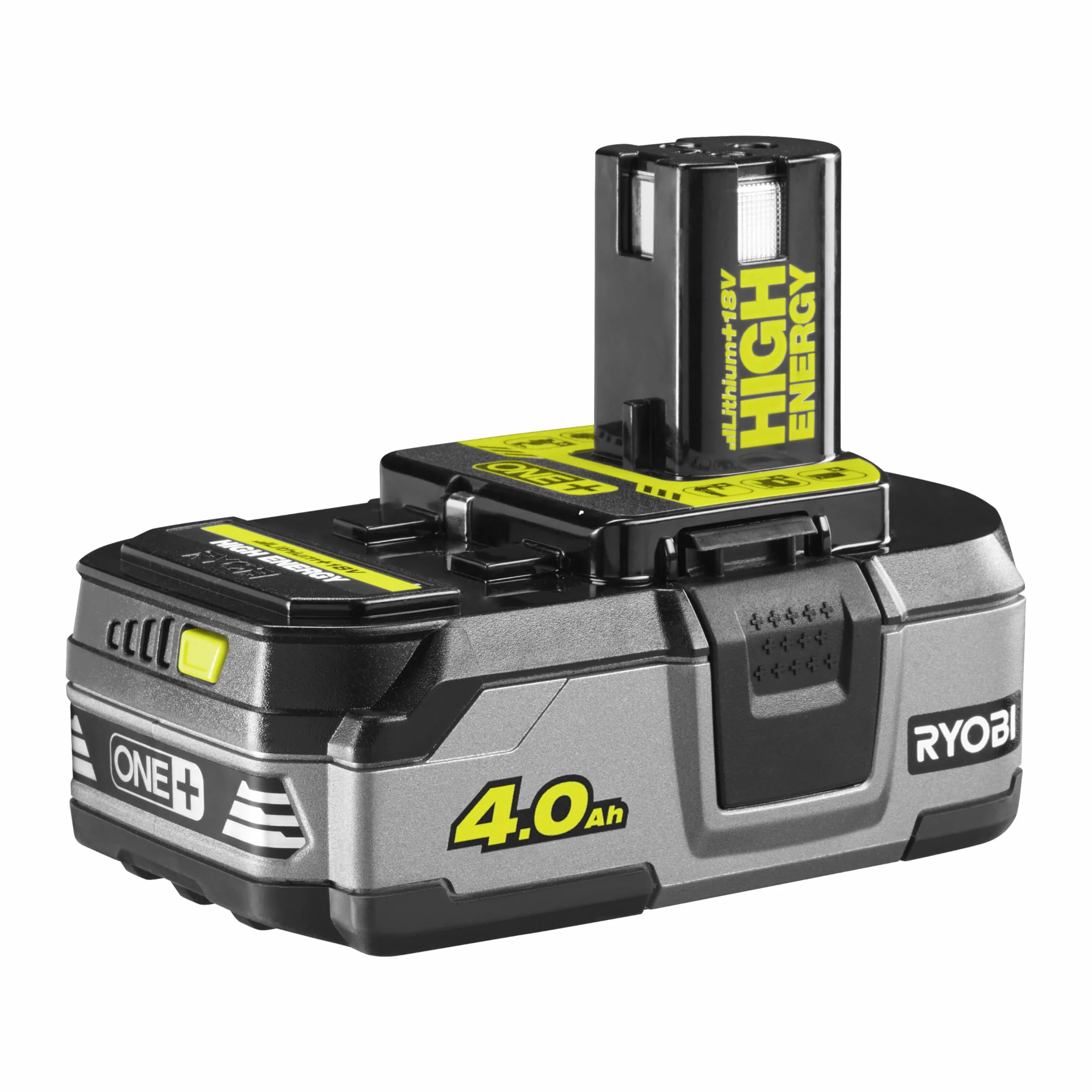 RYOBI 18 V ONE+ 4,0 Ah akumulator litowy High Energy RB1840T