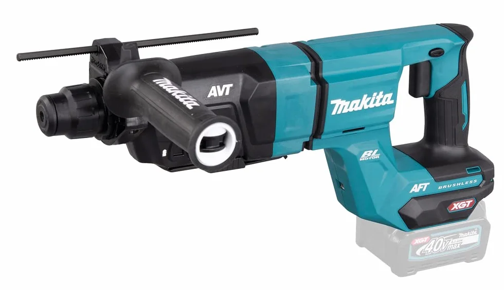 Makita HR007GZ 40V Max XGT bezszczotkowy młot udarowo-obrotowy SDS-Plus