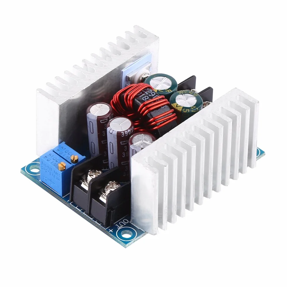 Moduł regulatora Step-Down DC-DC 300W
