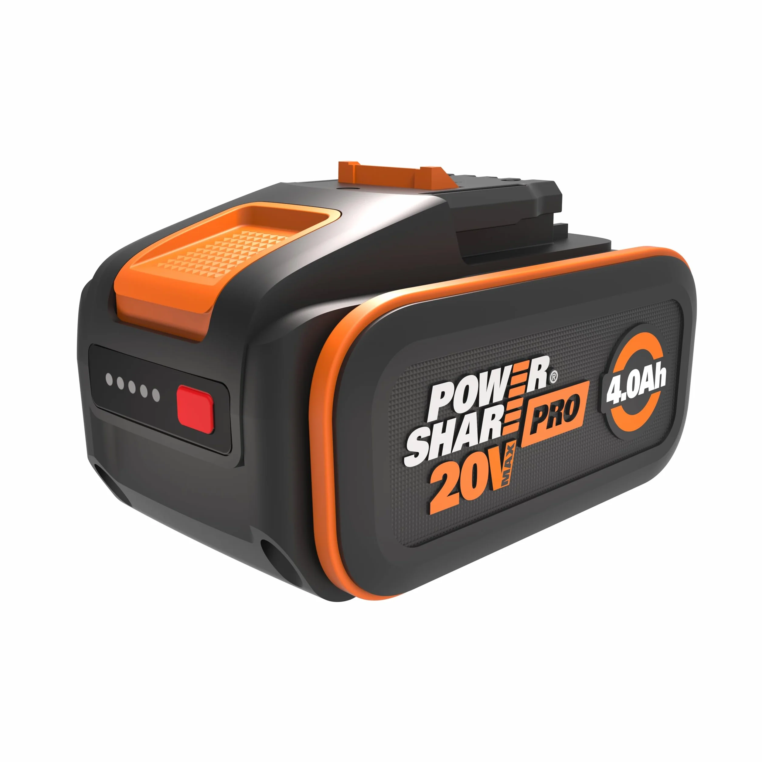 Worx Wa3644 Powershare Pro Akumulator Litowo-Jonowy, 20 V - 4,0 Ah