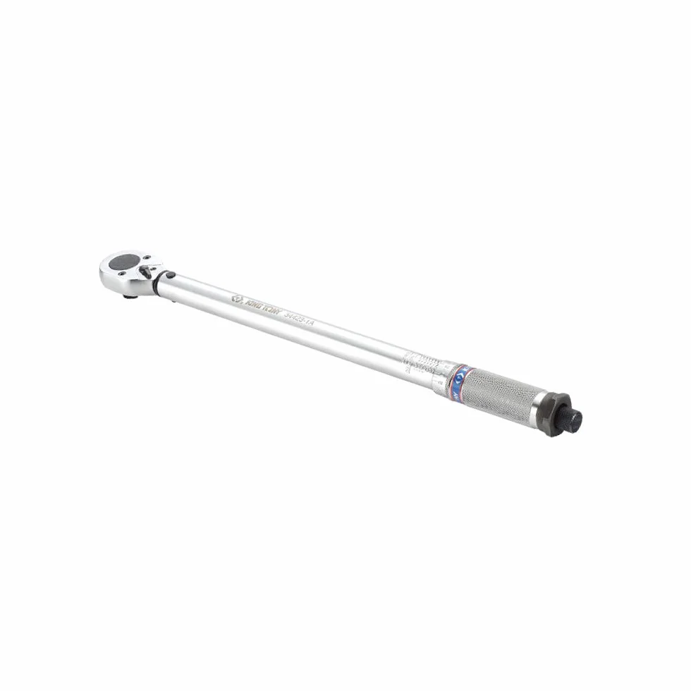 KING TONY 342231A Pro klucz dynamometryczny 1/4 cala