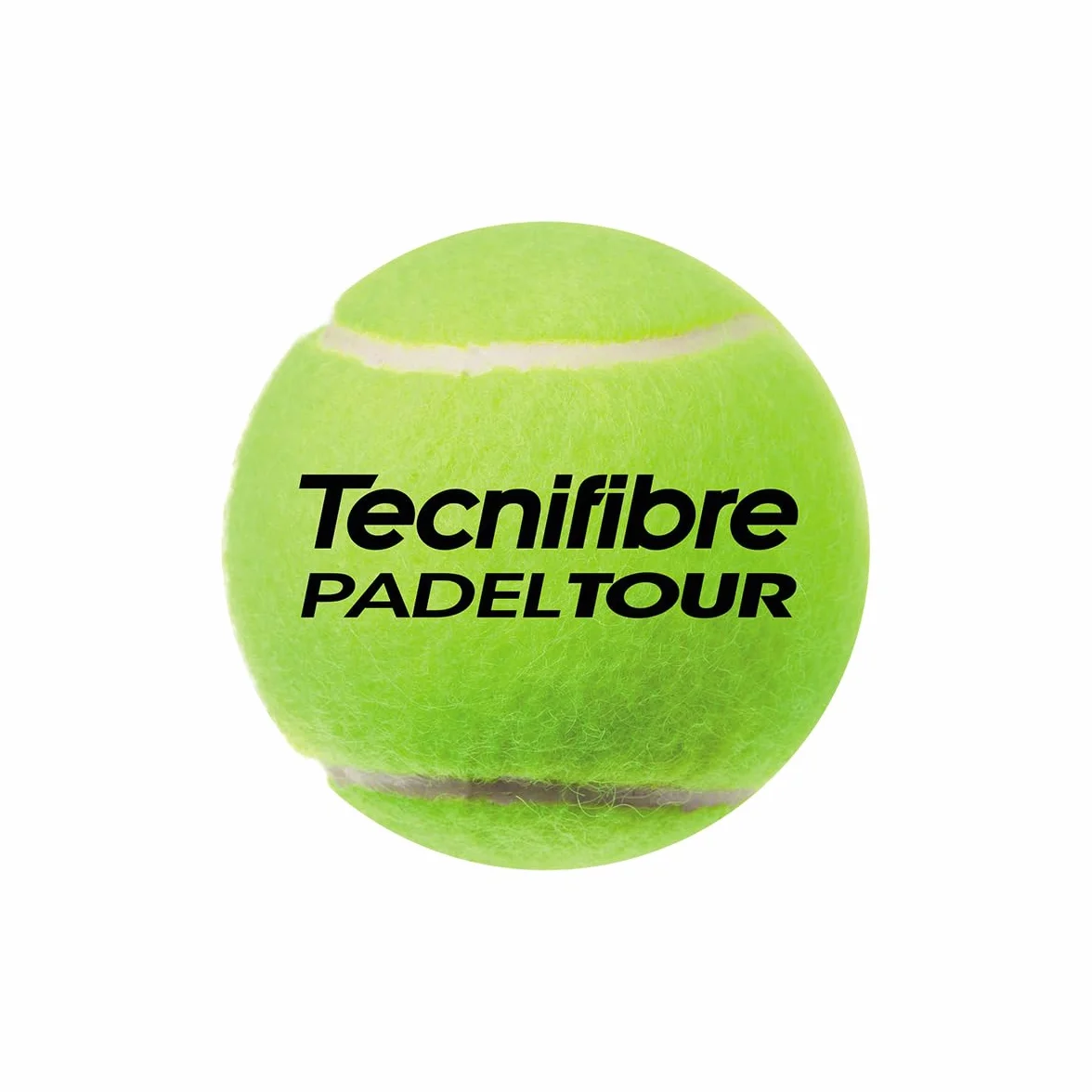 Tecnifibre Team Piłki do wiosła, Dorośli Unisex, Jednostki Box 24x3