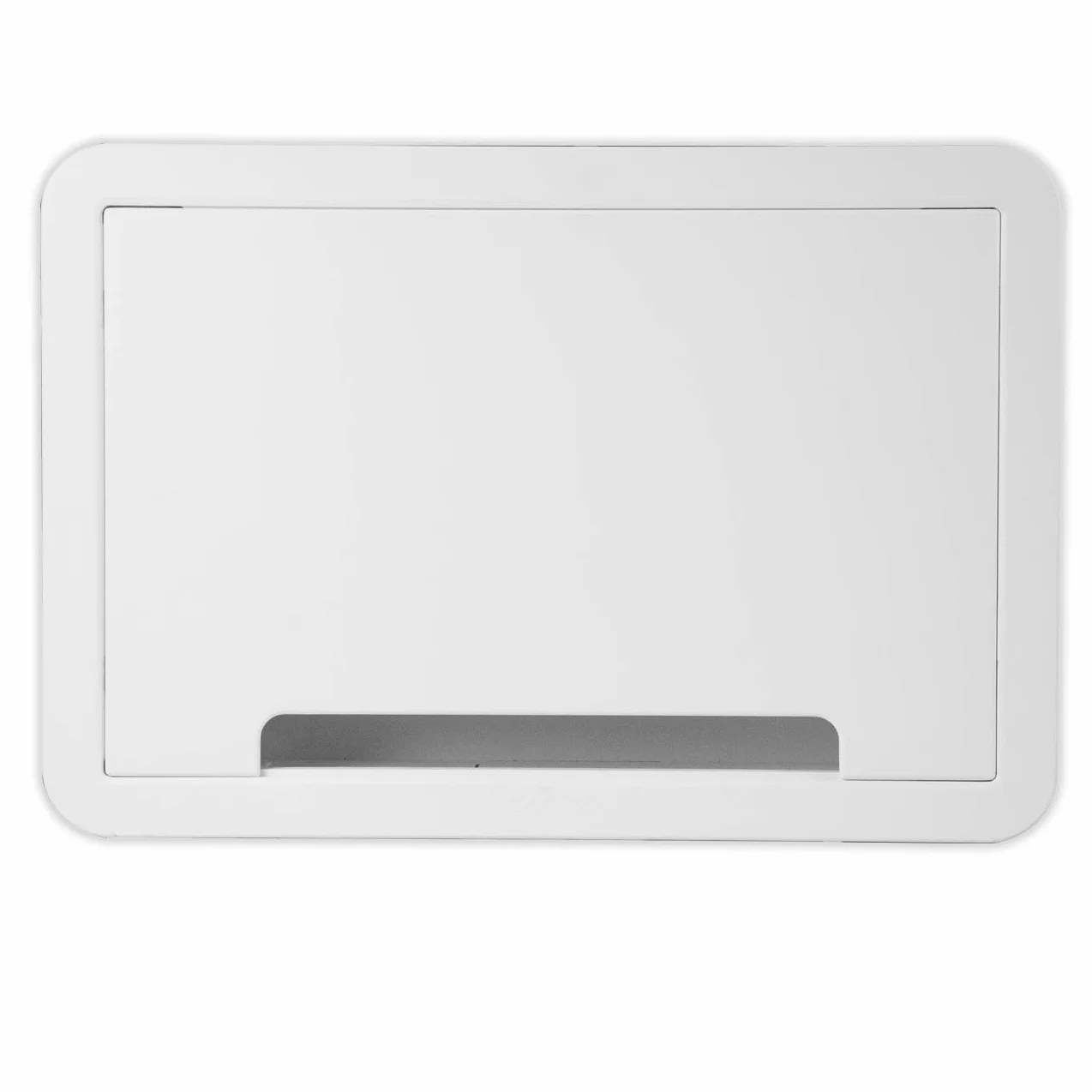 Legrand ENP0900-NA OnQ obudowa ścienna zarządzanie kablami 23 cm biała