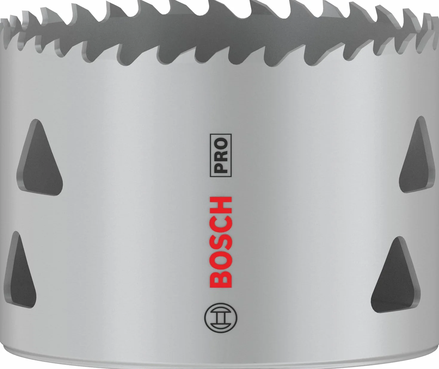 Bosch Piła otwornica PRO Multi Material Ø 68 mm Akcesoria Wiertarki Wkrętarki