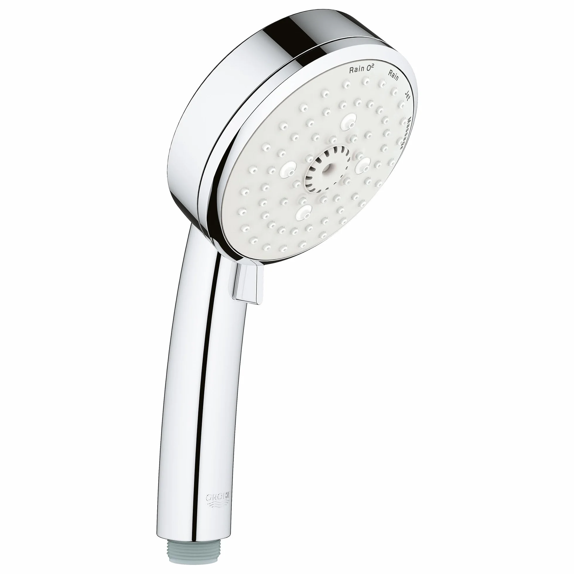 Grohe Tempesta Cosmopolitan 100 Prysznic ręczny 4 strumienie
