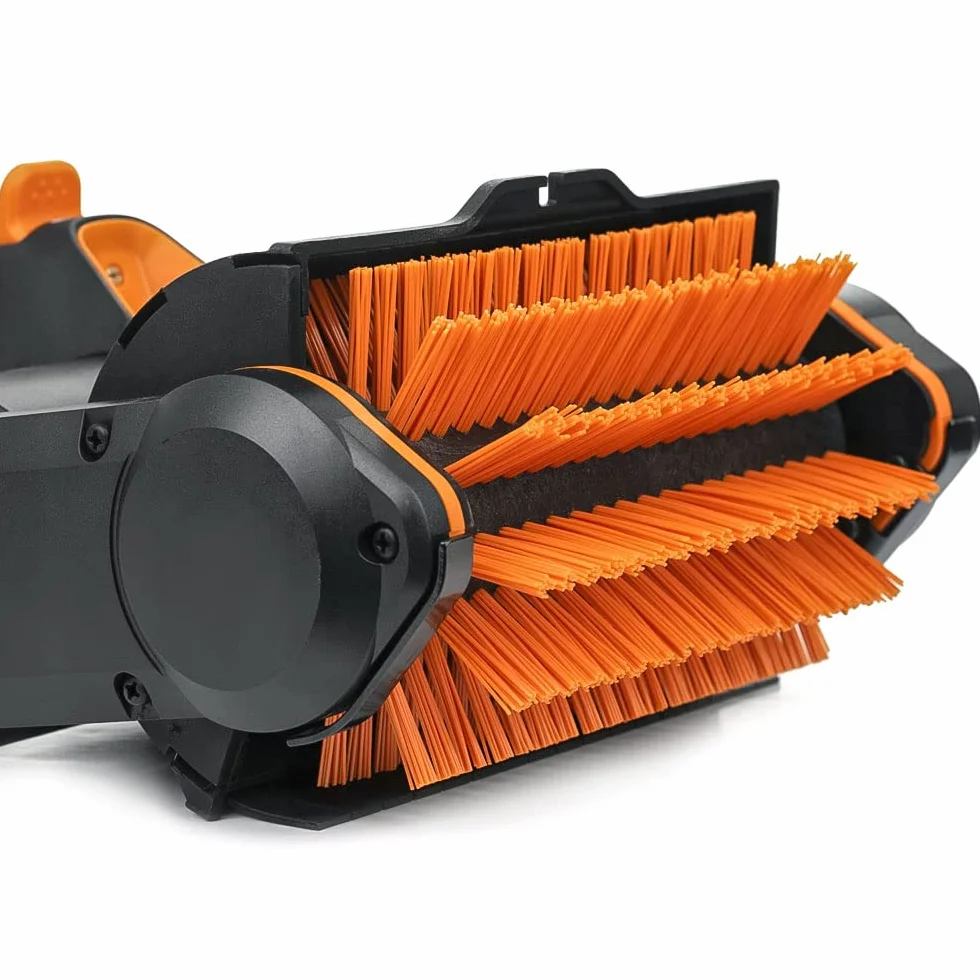 WORX WA0291 Twarda szczotka do czyszczenia powierzchni akumulatorowych WG441E