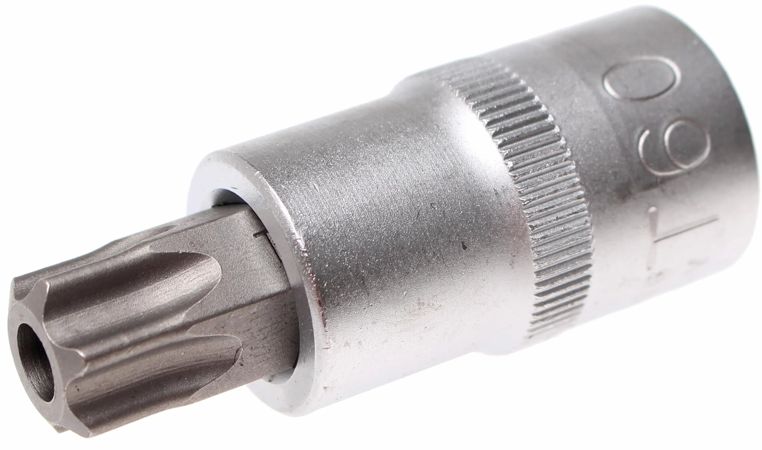 BGS 4376 Nasadka do bitów 12,5 mm (1/2") profil T (do Torx) T60