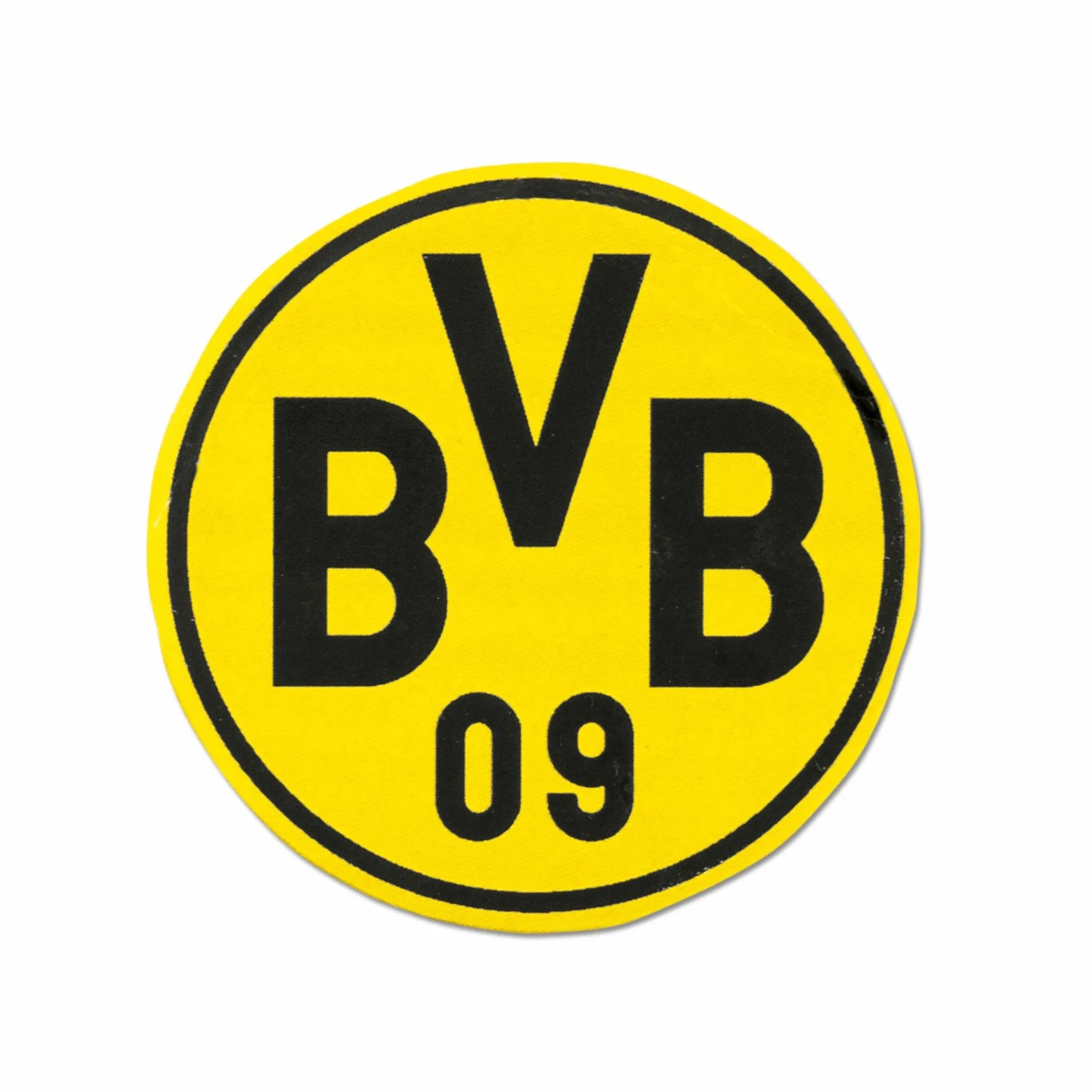 Borussia Dortmund BVB 09 BVB gumka do mazania