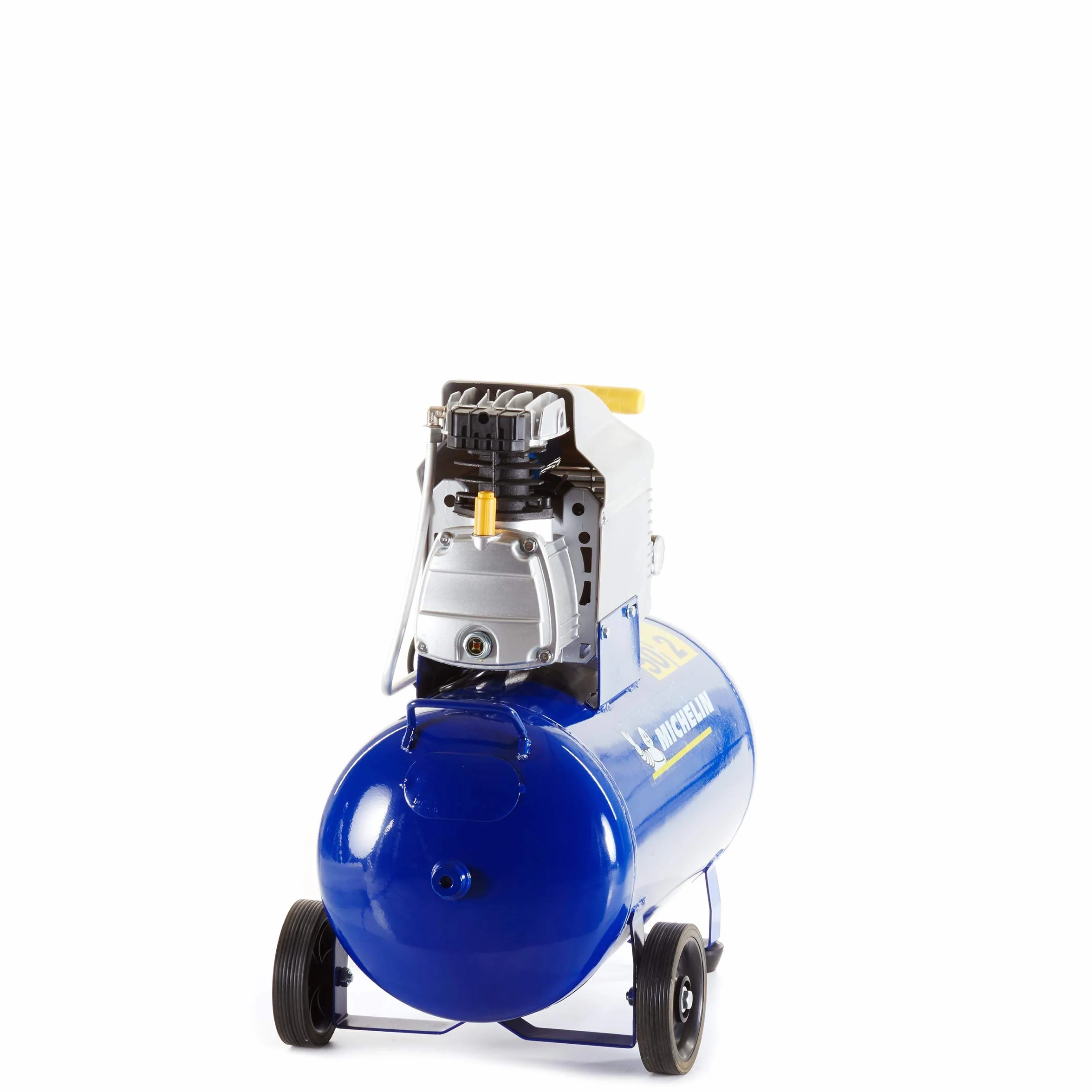 Michelin Kompresor 50 l MB 5020, 8 bar, 2 KM, olejowy