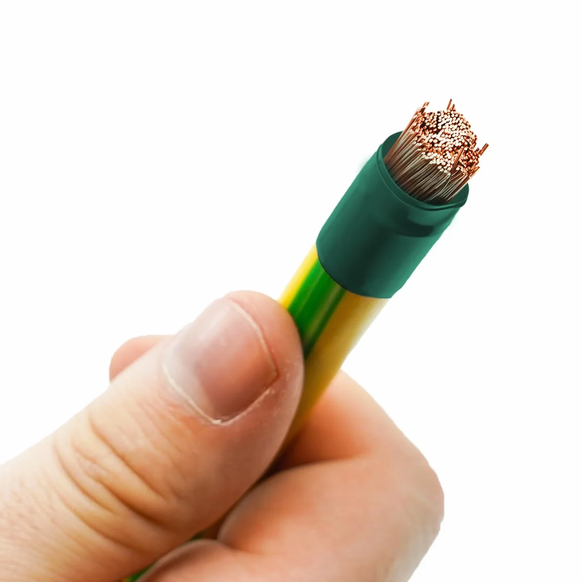 ERKO Taśma izolacyjna PVC 15 mm x 10 m zestaw 10 sztuk wielokolorowa do naprawy przewodów elektrycznych elastyczna o dużej sile klejenia odporna na chemikalia