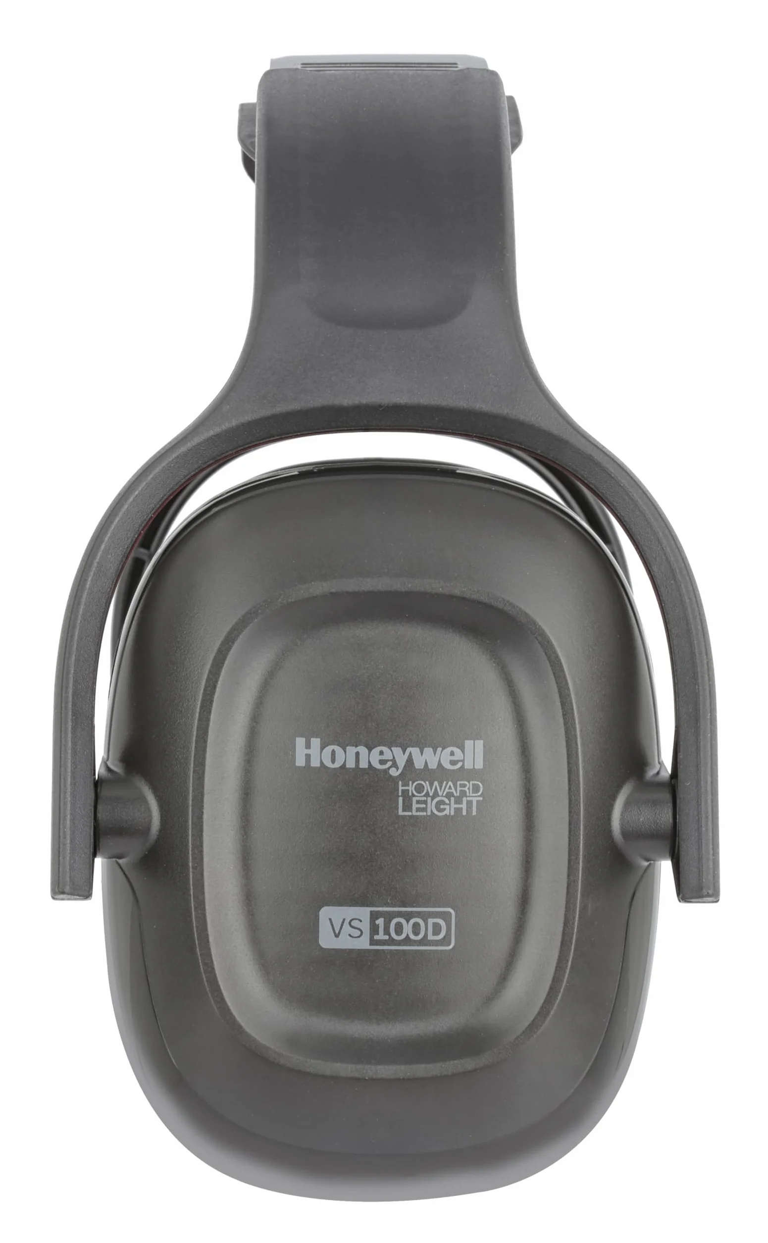 Honeywell Howard Leight VS100D VeriShield Pasywne nauszniki nad głową, dielektryczny pałąk, SNR 26dB