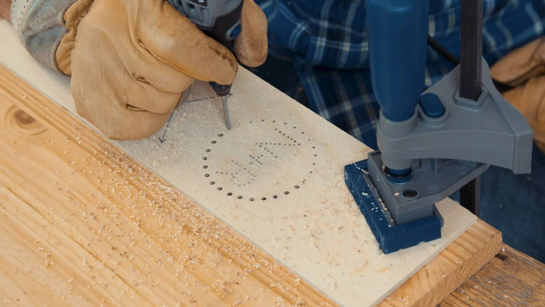 Dremel 628 zestaw precyzyjnych wierteł