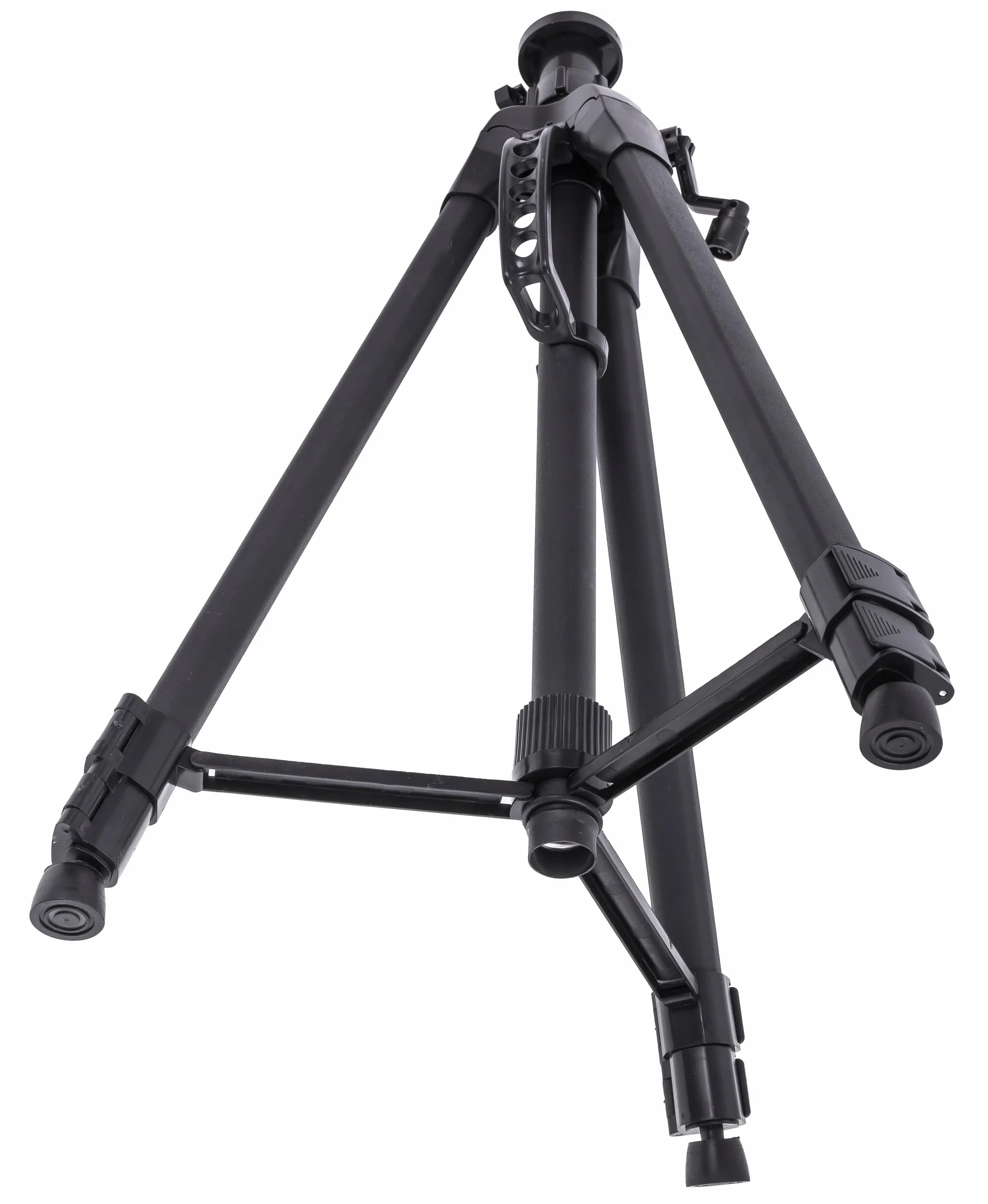Statyw Aluminiowy Tripod 120 cm do Lasera Krzyżowego
