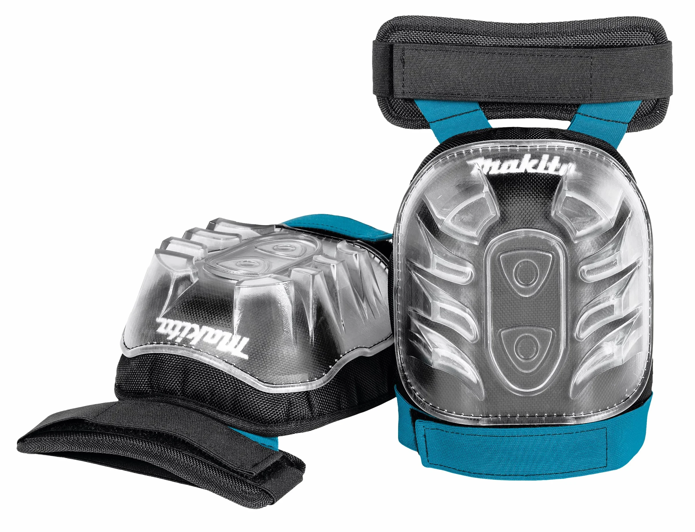 Makita Zestaw Nakolanników E-05658