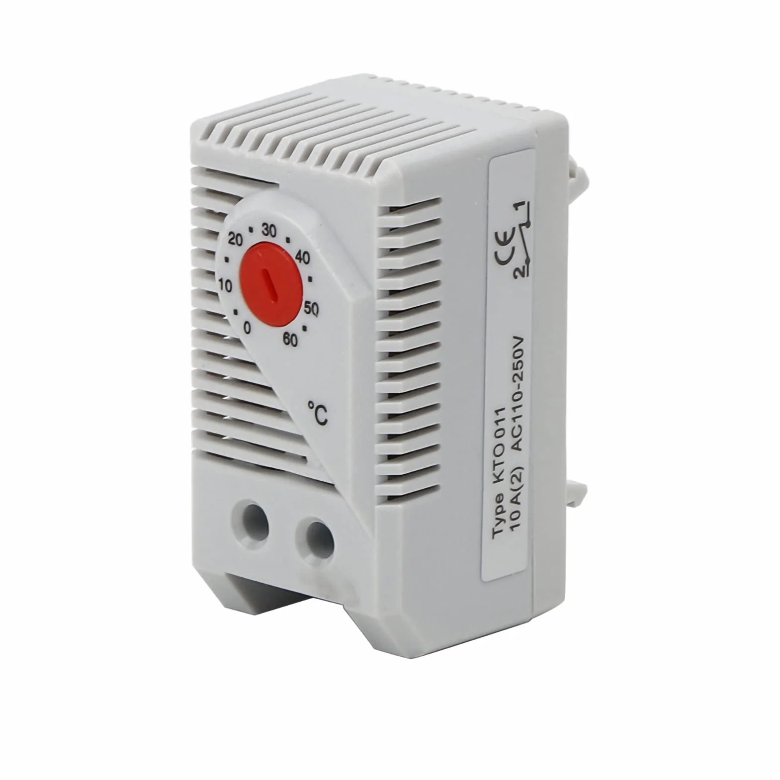 Termostat, regulowany mechaniczny regulator temperatury 0-60 ℃