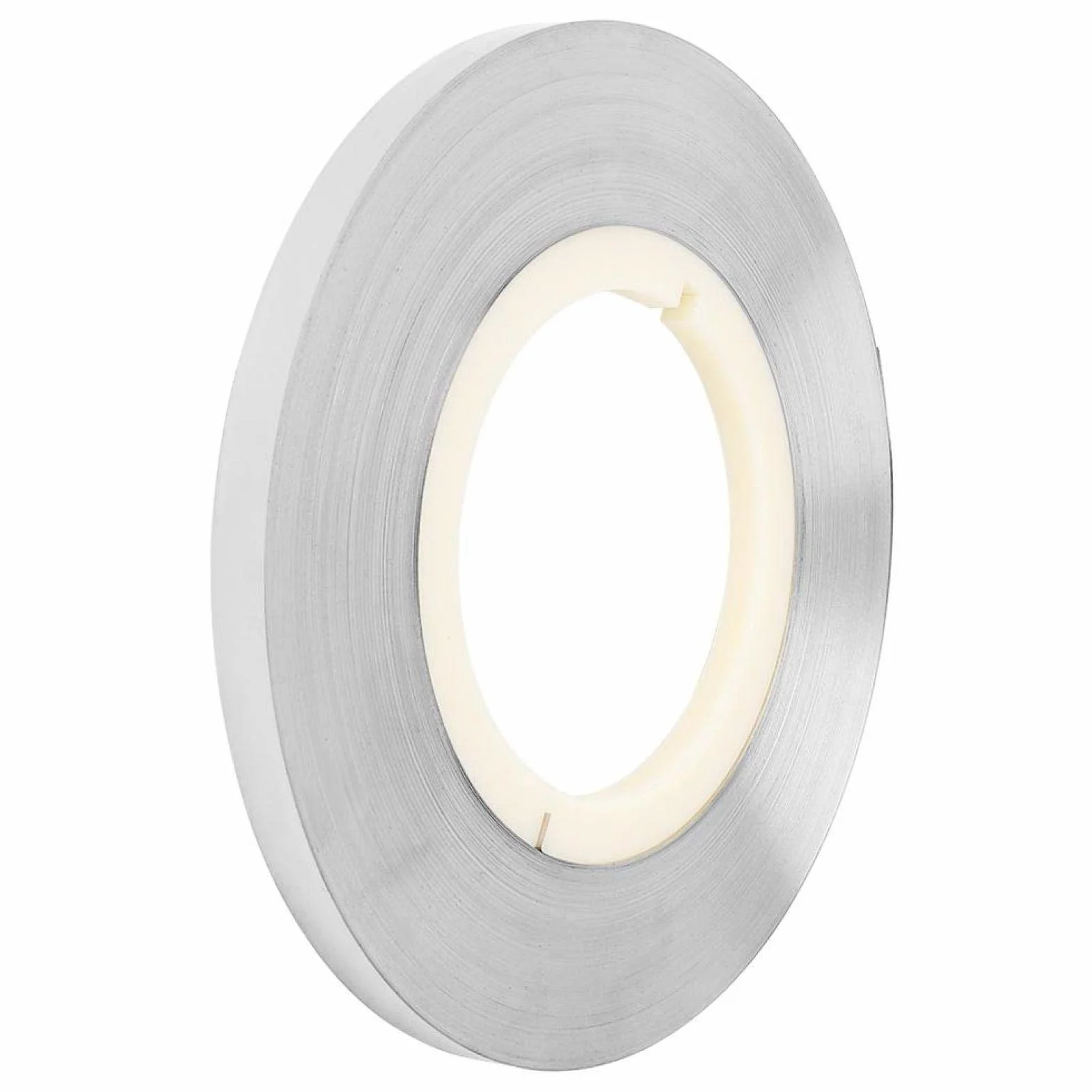 Taśma niklowa stalowa niklowana 0,15 mm do spawania punktowego 1 kg (0,15 x 10 mm)