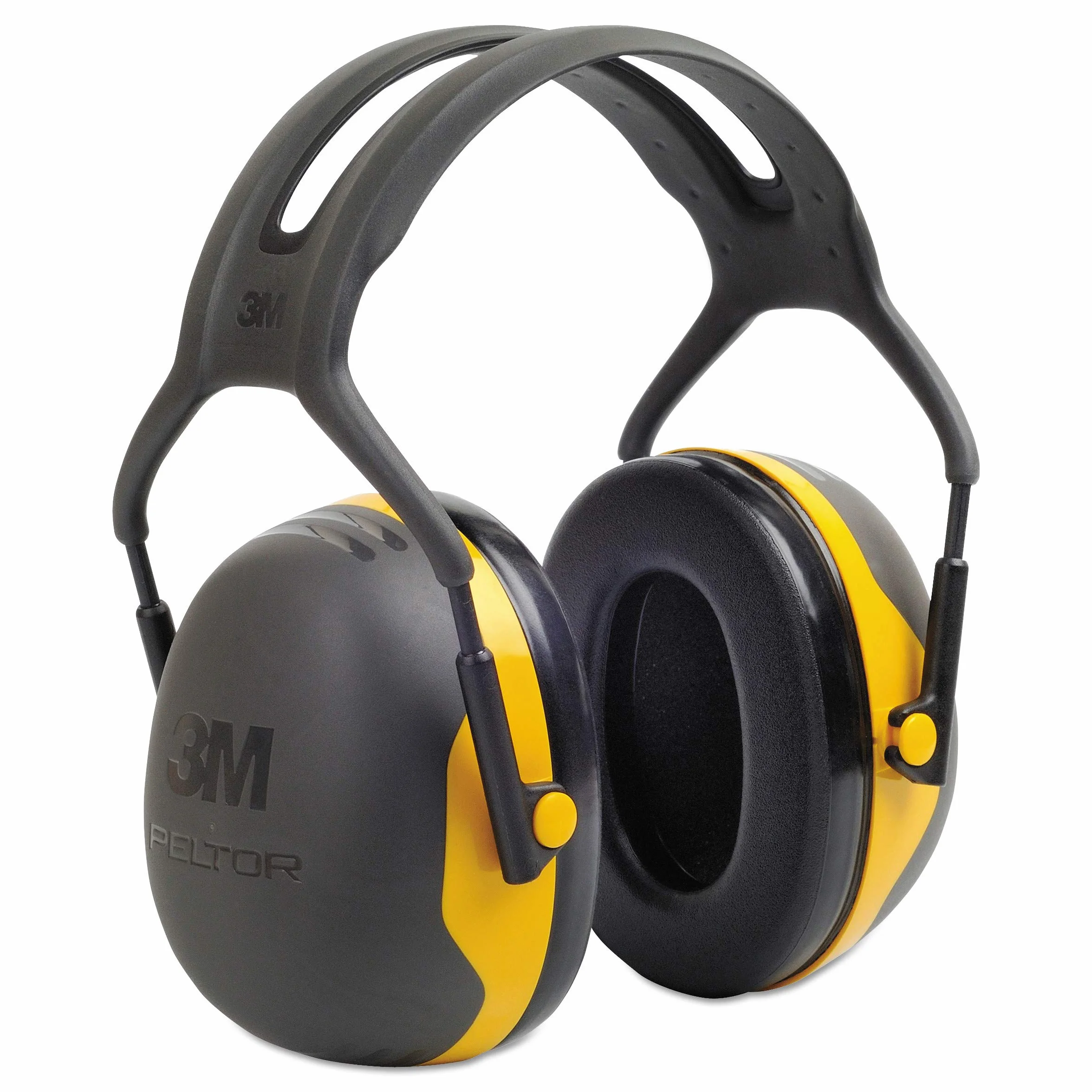 3M Peltor X Ear Defenders opaska na głowę
