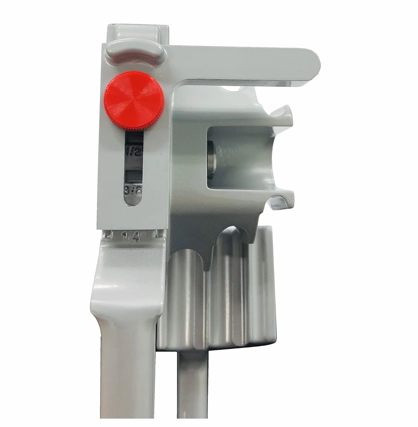 Imperial Tool 370FH potrójna giętarka do rur, 3/16", 1/4", 3/8", 1/2"