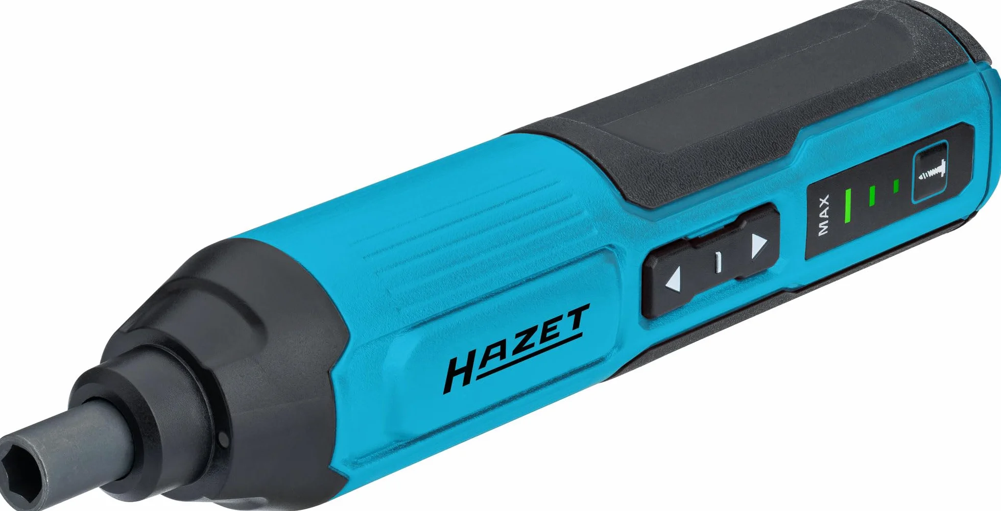 HAZET 9230B-2 wkrętarka akumulatorowa 1/4 cala 4 V litowa 5 Nm LED USB-C