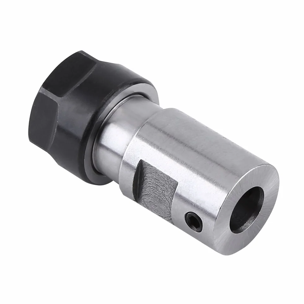 ER11 tuleja zaciskowa wału silnika 8 mm do frezowania CNC