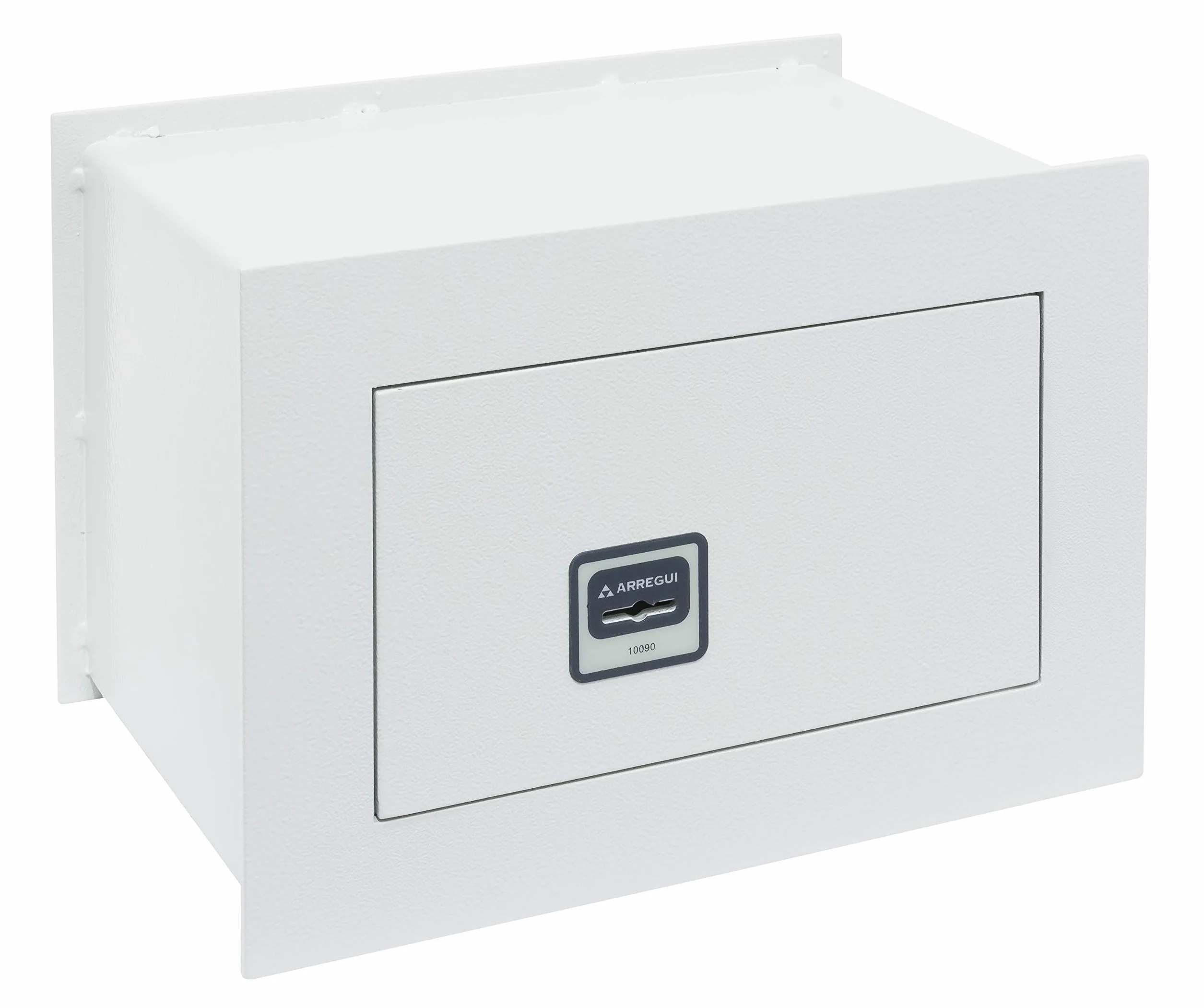ARREGUI BC/1P Ideal-5 sejf ścienny 5 mm zamek na klucze 20 x 30 x 20 cm 7 l
