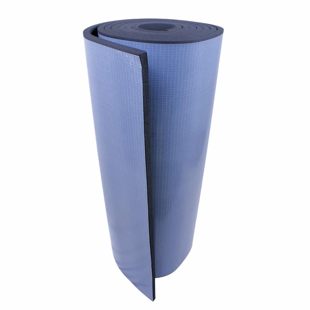 Armaflex AF 6 mm 50 cm x 1 m mata izolacyjna samoprzylepna z kauczuku