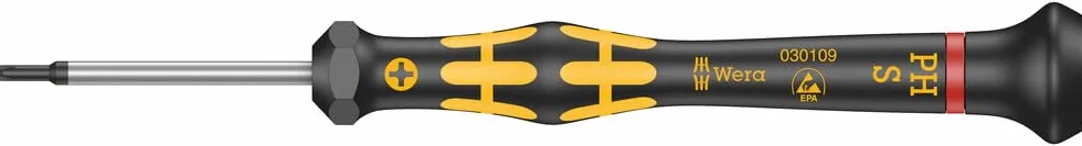 Wera Kraftform ESD Micro Big Pack 1