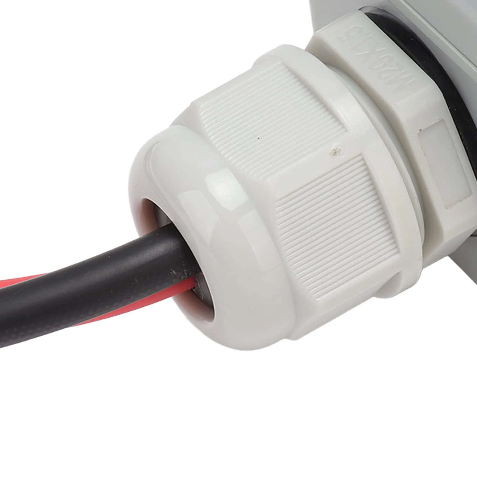 Wyłącznik Automatyczny MCB 2P DC 500V 32A IP65 Odłącznik ze skrzynką rozdzielczą