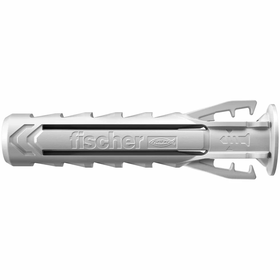 fischer Kołek rozporowy SX Plus 6x30 pudełko 100 sztuk nylonowe