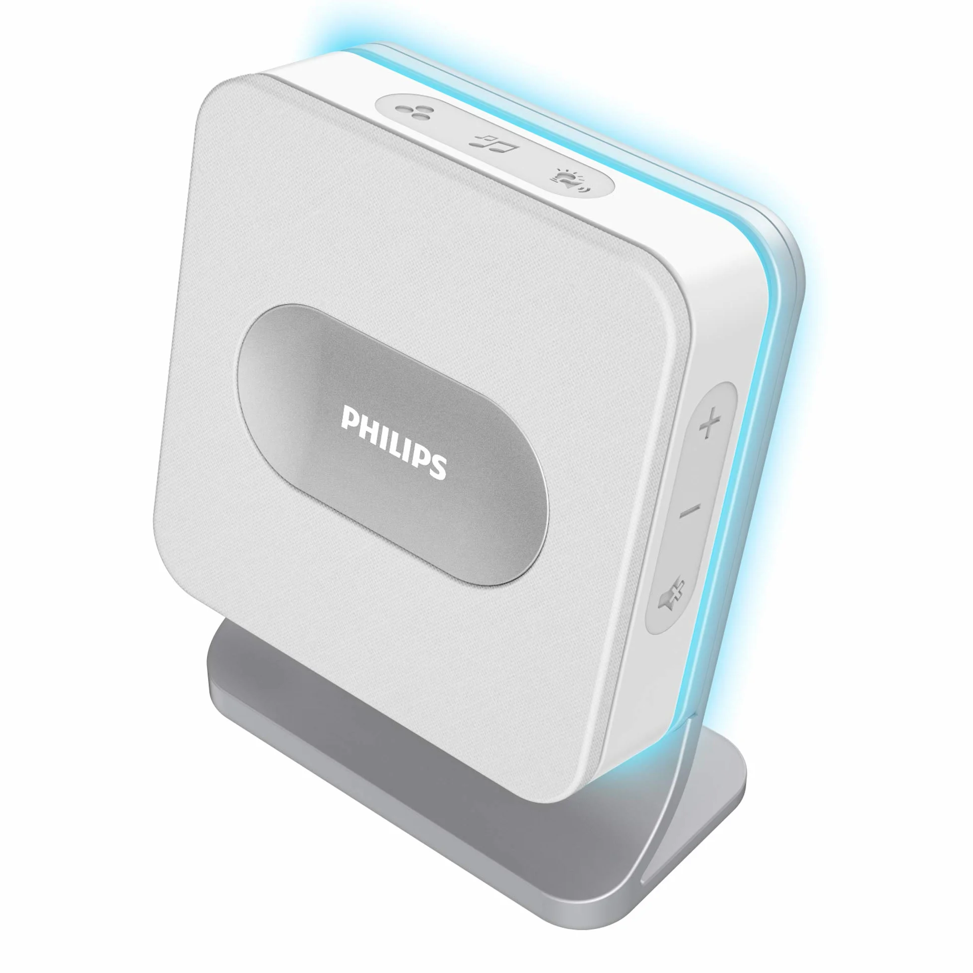 PHILIPS Welcome Bell COLOR radiowy dzwonek do drzwi zasięg 300 m