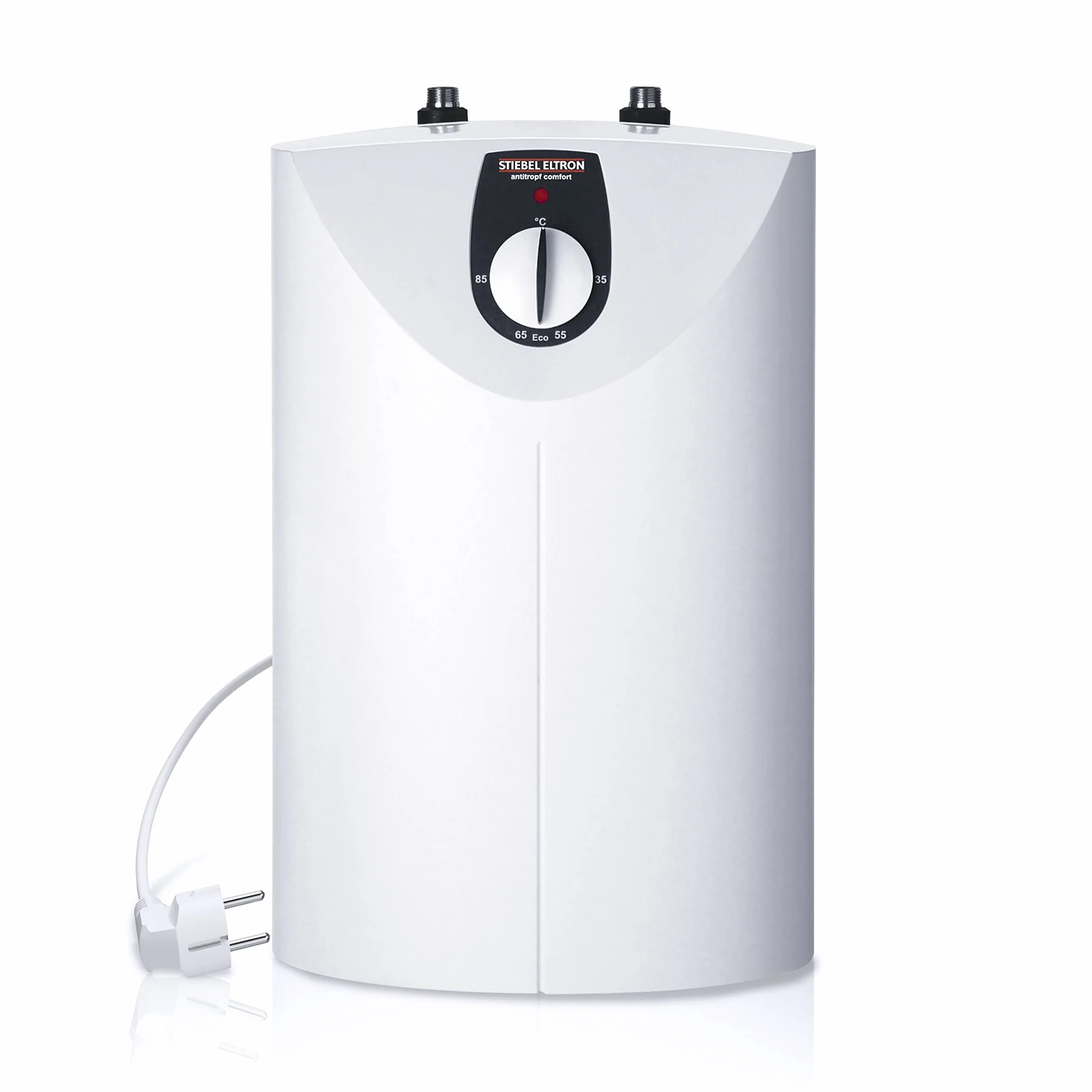 Stiebel Eltron 221115 Zasobnik Ciepłej Wody SNU 5 SL, Biały, 230 V, 5 L