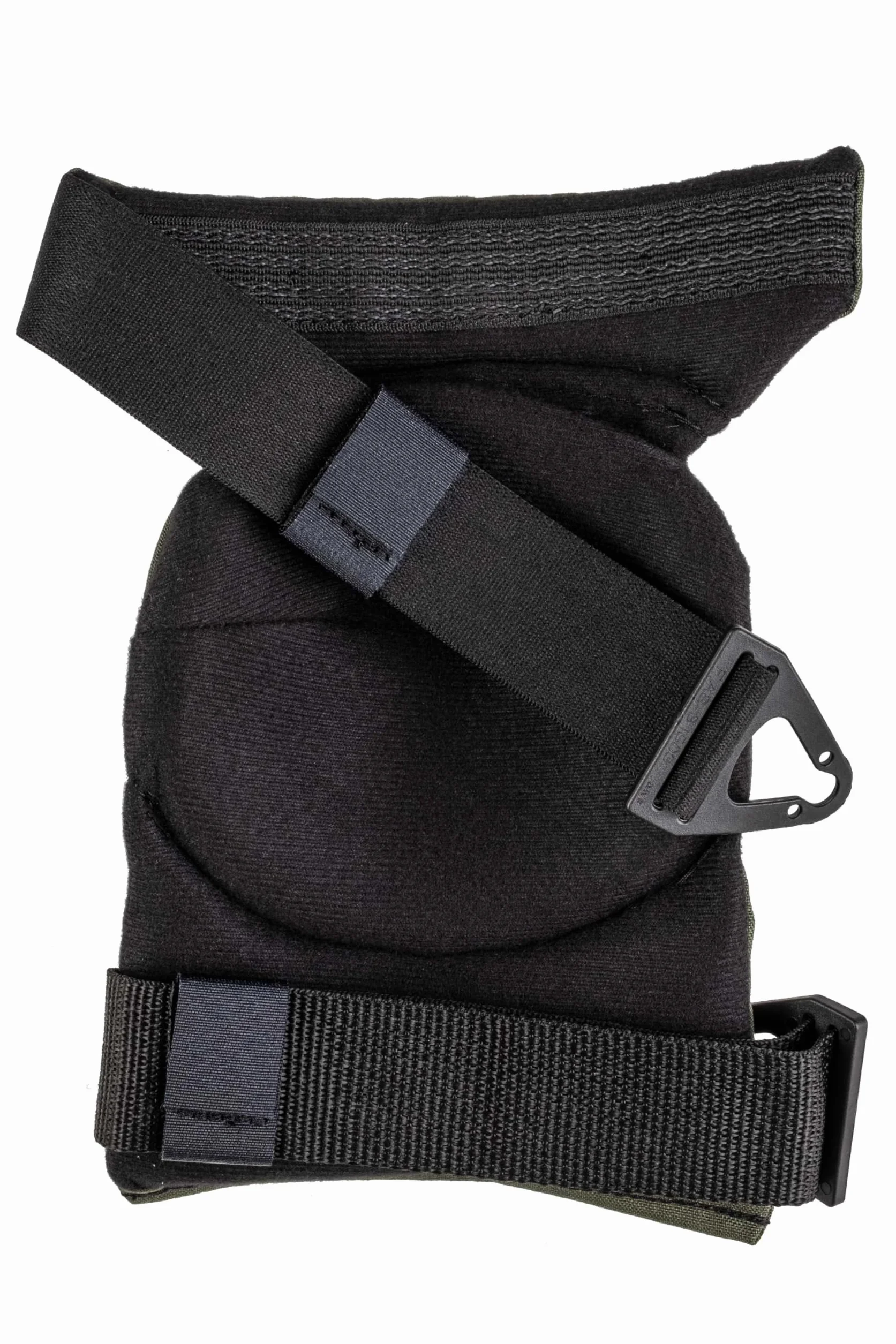 ALTA Tactical nakolanniki Contour oliwkowa zieleń