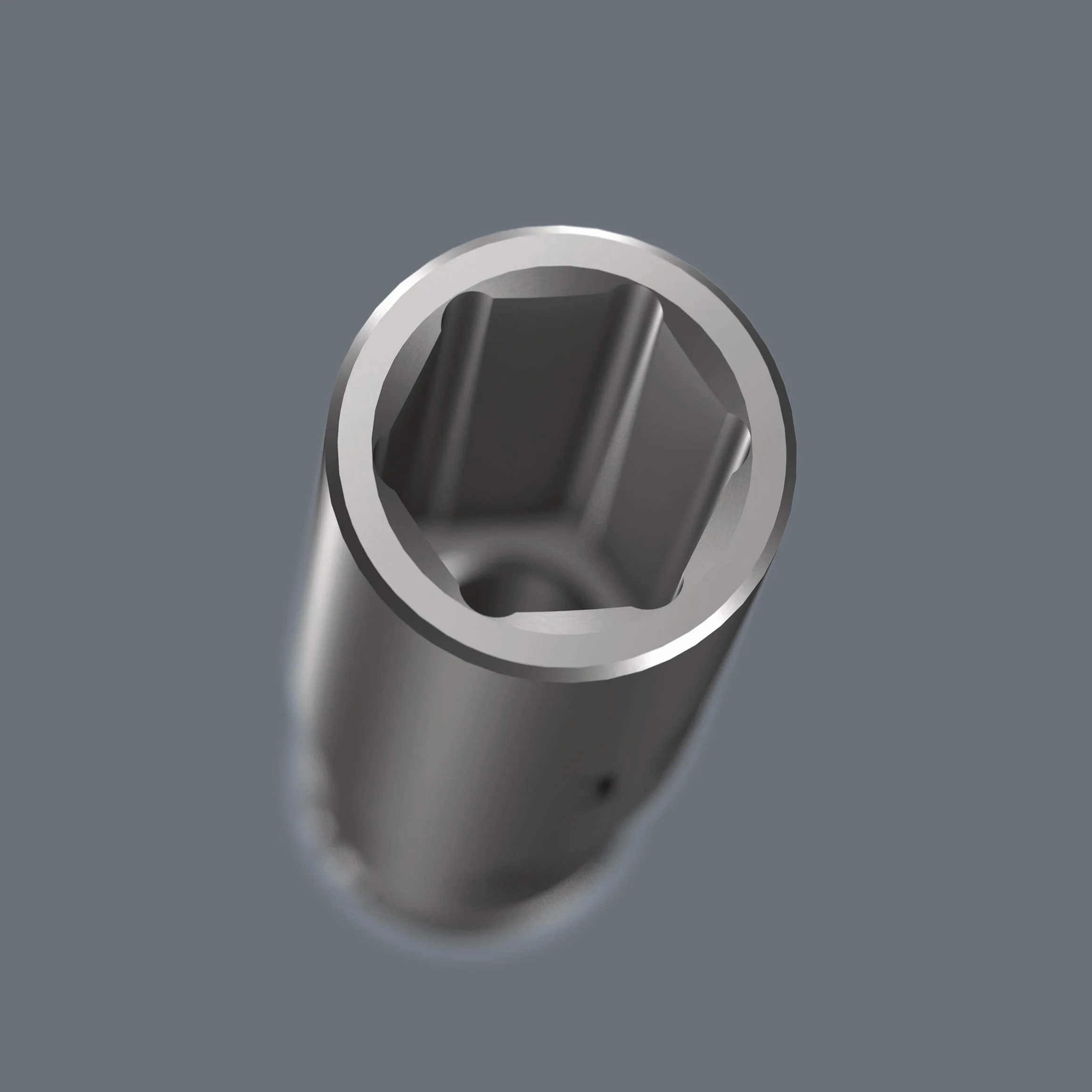 Wera 8790 HMB Deep 13,0 mm Turkusowy