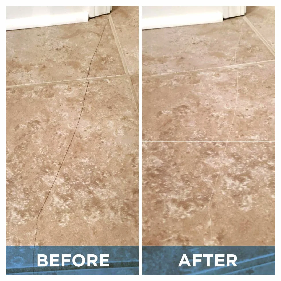 MagicEzy Tile Fix Kolorowy wypełniacz do płytek biały