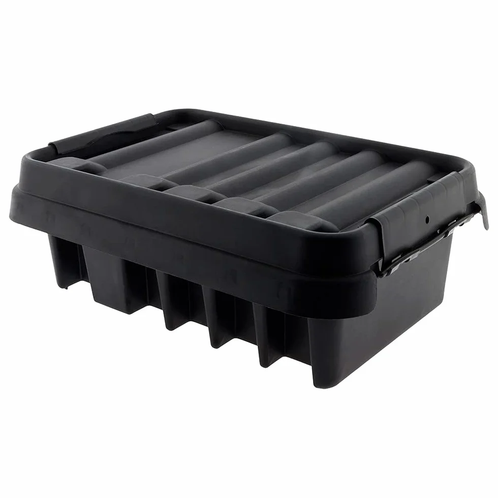 Zenitech Wodoodporna skrzynka do połączeń elektrycznych IP55 285 x 150 x 110 mm