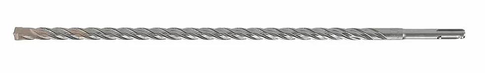 Wiertło Udarowe SDS-Plus 10x310/250 Extreme DeWalt DT9543