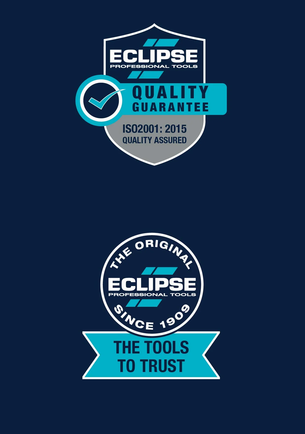 ECLIPSE E227 Machinists Scriber, Czarny