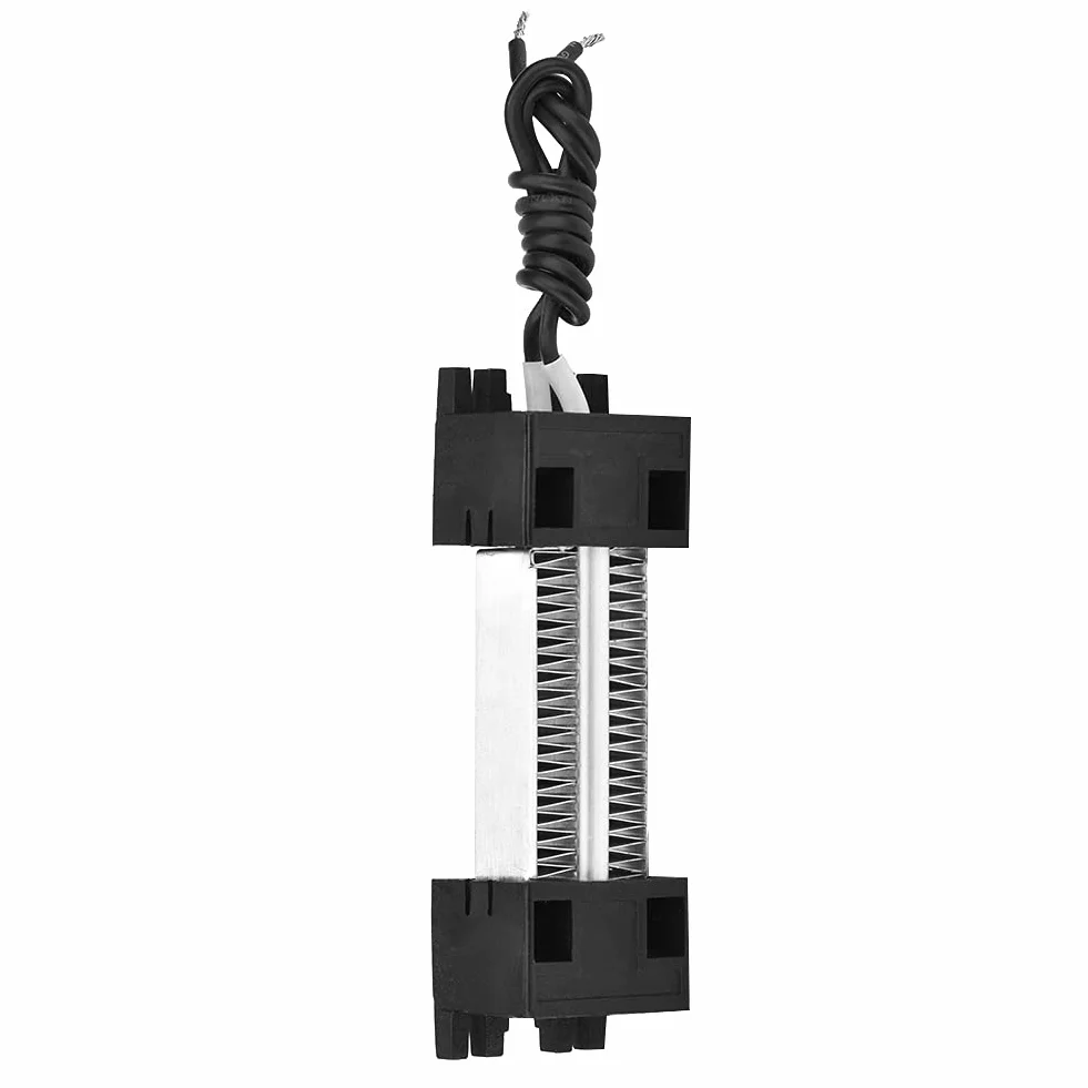 PTC Ceramiczny Element Grzejny 12V 100W Nagrzewnica Powietrza