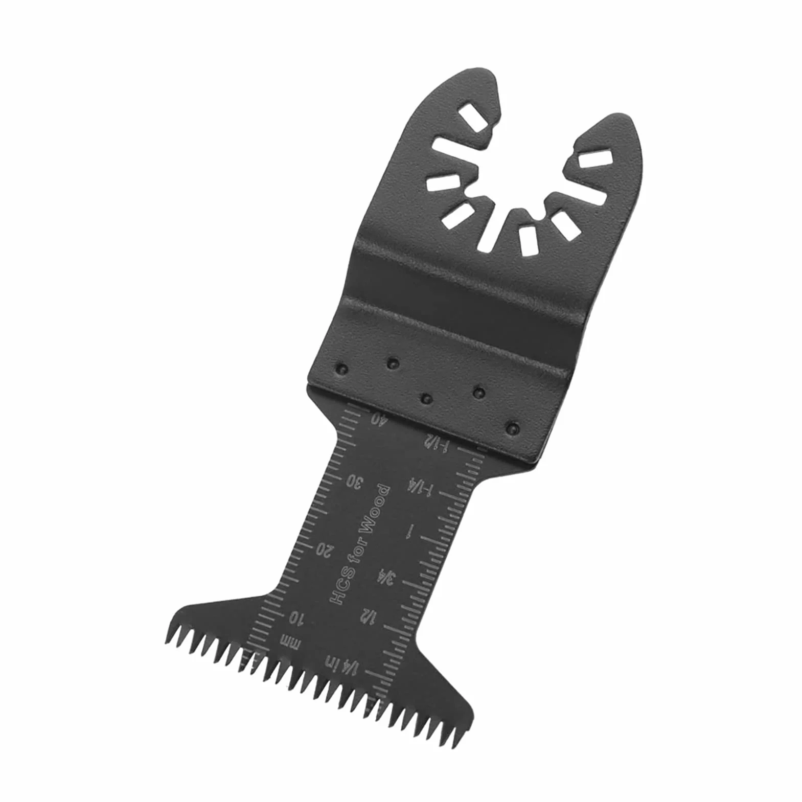 Ostrza do Narzędzi Wielofunkcyjnych 15 Sztuk 44 mm