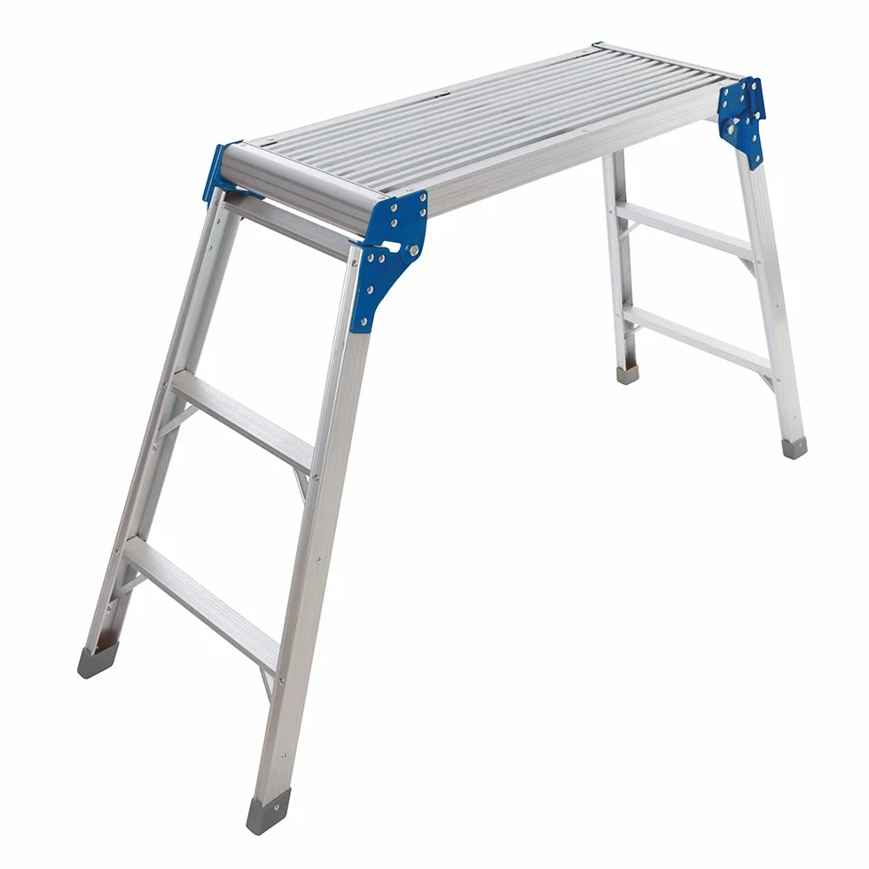 Silverline Tools Platforma, Czarny