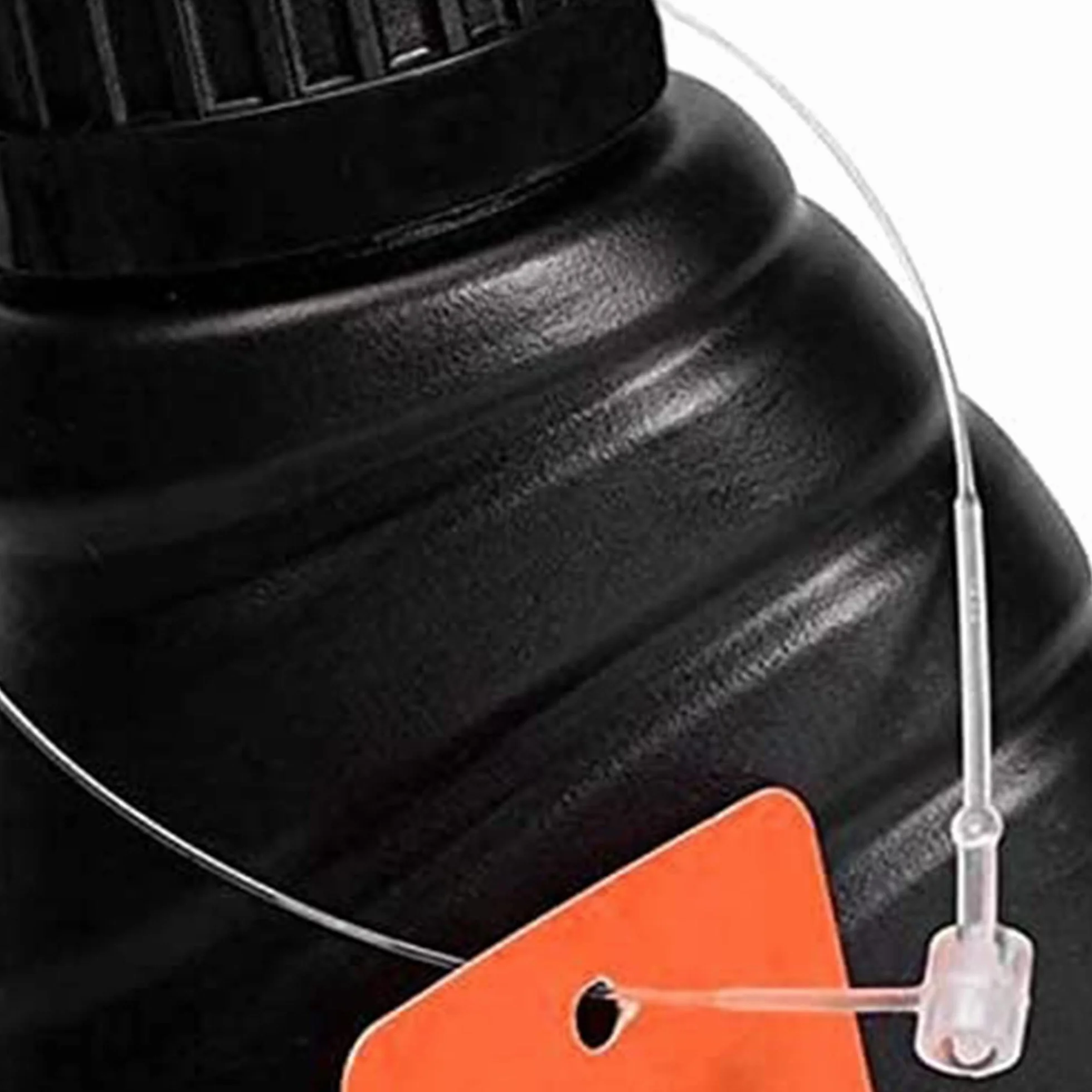 Nici do zawieszania etykiet plastikowe zapięcia metki cenowe sznurki do etykiet 2000 sztuk